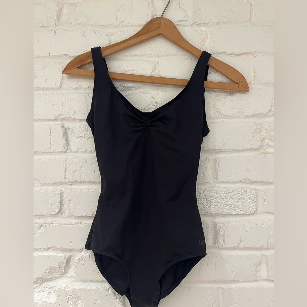 Lulli adult leotard- used LUB276 S